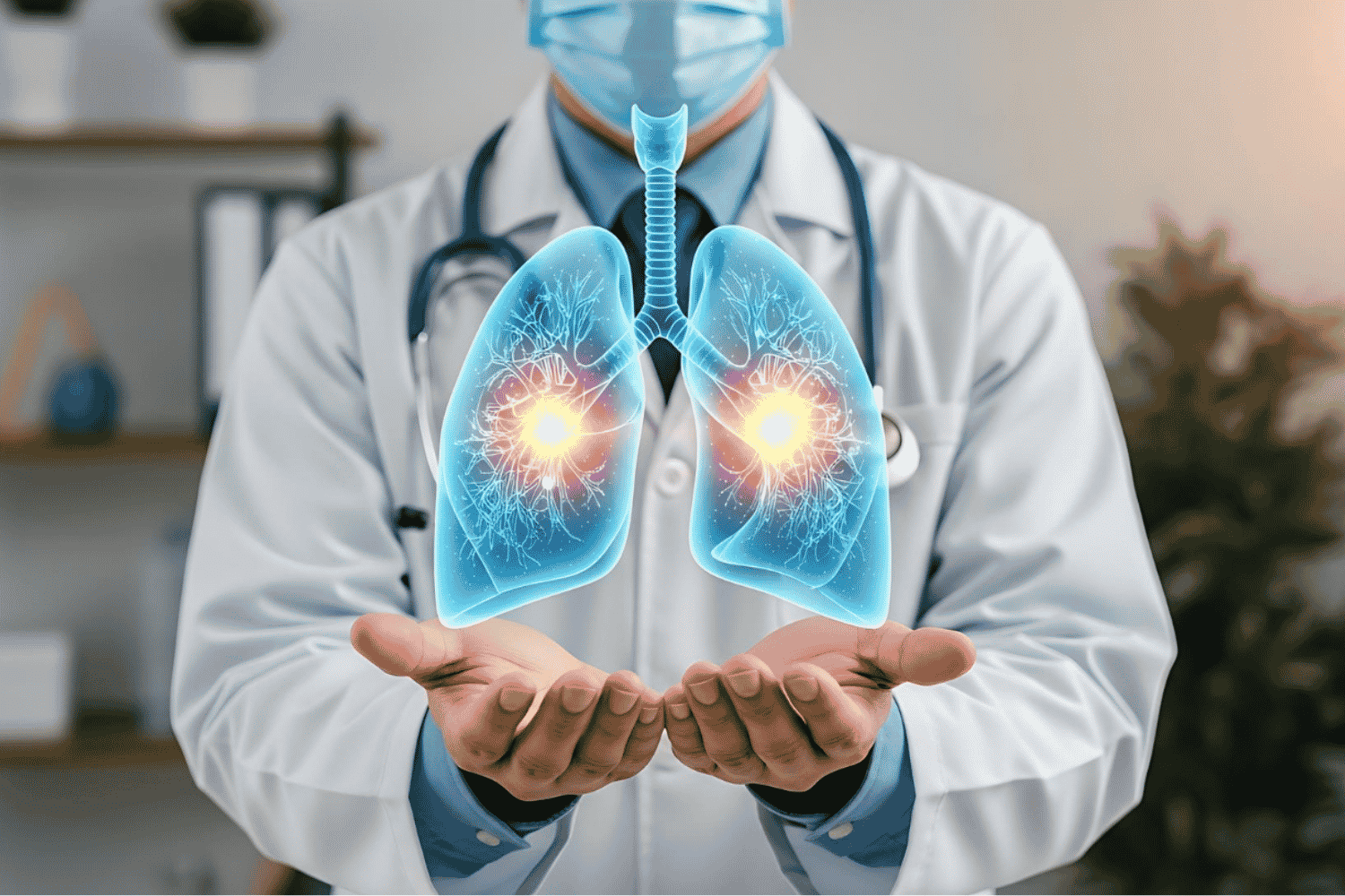 Pulmonology